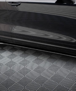 Maxton Sivuhelmat, Porsche Cayenne Mk2 FL (2014-2018)-4