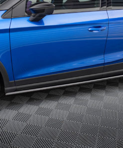 Sivuhelmat Seat Arona FR Mk1, Maxton-4