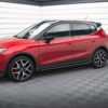 Sivuhelmat Seat Arona FR Mk1, Maxton-2