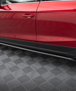 Sivuhelmat Seat Arona FR Mk1, Maxton-5