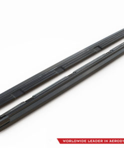 Sivuhelmat Seat Ateca Mk1, Maxton-5