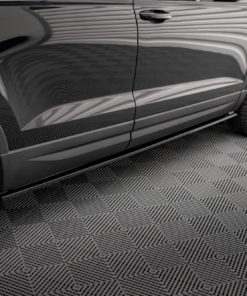 Sivuhelmat Seat Ateca Mk1, Maxton-2