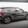 Sivuhelmat Seat Ateca Mk1, Maxton-3