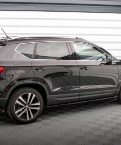 Sivuhelmat Seat Ateca Mk1, Maxton-3