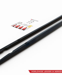 Sivuhelmat Seat Exeo, Maxton-5