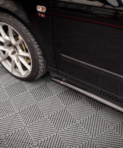 Sivuhelmat Seat Exeo, Maxton-2