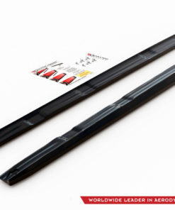 Sivuhelmat Seat Ibiza Cupra Mk3, Maxton-5