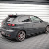 Sivuhelmat Seat Ibiza Cupra Mk3, Maxton-2