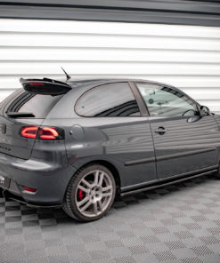 Sivuhelmat Seat Ibiza Cupra Mk3, Maxton-2