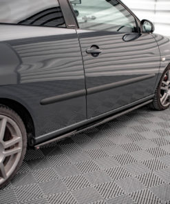 Sivuhelmat Seat Ibiza Cupra Mk3, Maxton-3