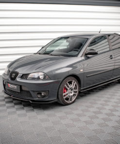 Sivuhelmat Seat Ibiza Cupra Mk3, Maxton