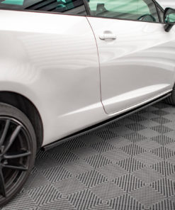 Sivuhelmat Seat Ibiza FR SC Mk4 Facelift, Maxton