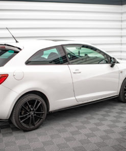 Sivuhelmat Seat Ibiza FR SC Mk4 Facelift, Maxton-2