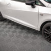Sivuhelmat Seat Ibiza FR SC Mk4 Facelift, Maxton-3