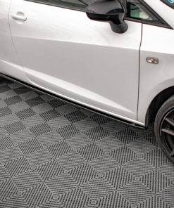 Sivuhelmat Seat Ibiza FR SC Mk4 Facelift, Maxton-3