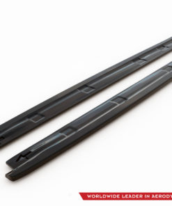 Sivuhelmat Seat Ibiza FR SC Mk4 Facelift, Maxton-5