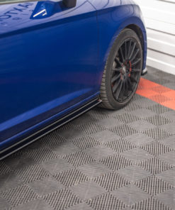 Sivuhelmat Seat Leon Cupra / FR SC Mk3 / Mk3 FL, Maxton-5