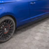 Sivuhelmat Seat Leon Cupra / FR SC Mk3 / Mk3 FL, Maxton-3