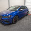 Sivuhelmat Seat Leon Cupra / FR SC Mk3 / Mk3 FL, Maxton-2