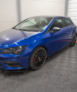 Sivuhelmat Seat Leon Cupra / FR SC Mk3 / Mk3 FL, Maxton-2