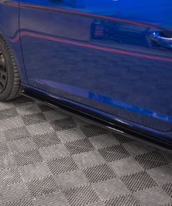 Sivuhelmat Seat Leon Cupra / FR SC Mk3 / Mk3 FL, Maxton-4