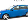 Sivuhelmat Skoda Octavia RS Hatchback / Combi Mk3 / Mk3 Facelift, Maxton-2