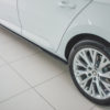 Sivuhelmat Skoda Superb Liftback / Combi Mk3 Facelift, Maxton-2