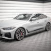 Sivuhelmat (V1) BMW 4 Gran Coupe M-Pack / M440i G26, Maxton-3