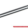 Sivuhelmat (V1) BMW 4 Gran Coupe M-Pack / M440i G26, Maxton-5