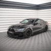 Sivuhelmat (V1) BMW M4 G82 / G82 Facelift, Maxton-2