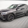 Sivuhelmat (V1) BMW X5 M F85, Maxton-2