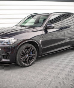 Sivuhelmat (V1) BMW X5 M F85, Maxton-2