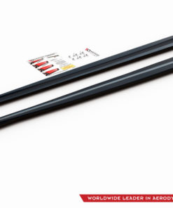 Sivuhelmat (V1) BMW X5 M F85, Maxton-3