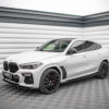 Sivuhelmat (V1) BMW X6 M F96 / X6 M-Pack G06, Maxton-2
