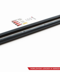 Sivuhelmat (V1) Seat Ibiza FR/ Standard Mk5, Maxton-3