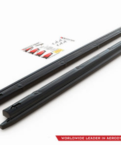 Sivuhelmat (V1) Seat Ibiza FR/ Standard Mk5, Maxton-4