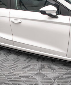 Sivuhelmat (V1) Seat Ibiza FR/ Standard Mk5, Maxton