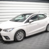 Sivuhelmat (V1) Seat Ibiza FR/ Standard Mk5, Maxton-2