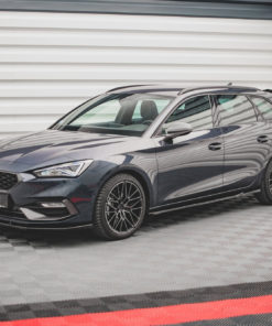 Sivuhelmat (V1) Seat Leon FR Mk4 / Cupra Leon, Maxton-2