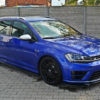 Sivuhelmat (V1) VW Golf 7 R / R-Line, Maxton-3