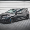Sivuhelmat (V1) Volkswagen Golf R Mk8, Maxton-4