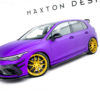 Sivuhelmat (V1) Volkswagen Golf R Mk8 Facelift, Maxton-3