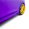 Sivuhelmat (V1) Volkswagen Golf R Mk8 Facelift, Maxton-4