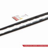 Sivuhelmat (V1) BMW 1 M-Pack / M135i / 128ti, Maxton-4