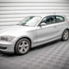 Sivuhelmat (V2) BMW 1 E81 Facelift, Maxton-2