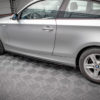 Sivuhelmat (V2) BMW 1 E81 Facelift, Maxton-3