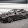 Sivuhelmat (V2) BMW 2 Gran Coupe M-Pack / M235i F44, Maxton-2
