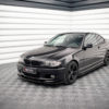 Sivuhelmat (V2) BMW 3 Coupe M-Pack E46, Maxton-2
