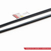 Sivuhelmat (V2) BMW 3 Coupe M-Pack E46, Maxton-4