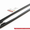 Sivuhelmat (V2) BMW 3 Coupe M-Pack E46, Maxton-5